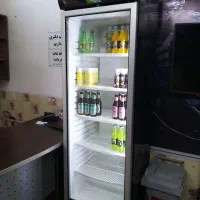 یخچال ایستاده