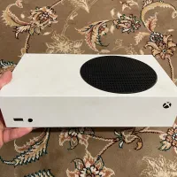 ایکس باکس سری اس