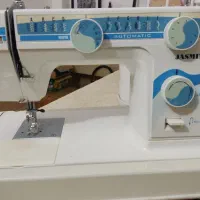 چرخ خیاطی جاسمین از برند کاچیران
