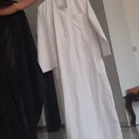 لباس دشداشه پسرانه با شلوار