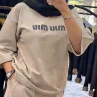 ست گلگسی پنبه لاکرا
