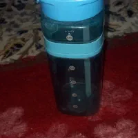 ۴ تا قمقمه  درحد نو
