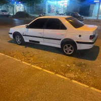 پارس ۹۵|خودرو سواری و وانت|کهنوج, |دیوار