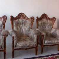 مبل|مبلمان خانگی و میز عسلی|تبریز, |دیوار