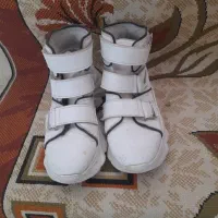 کفش لژ دار دخترانه