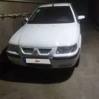 سمند ‌xu7