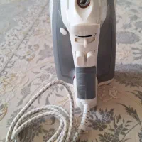 اتو بخار تمیز