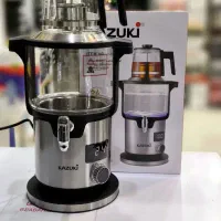 چای ساز سماوری  شیر دار