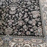 فرش نو نو ۲عدد ۹ متری و۱ عدد ۱۲ متری