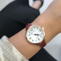 ساعت زنانه