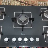 گاز رومیزی ترموکوبل دار