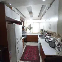 آپارتمان۶۶ متری/۲خوابه/فول امکانات