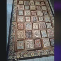 فرش و قالیچه