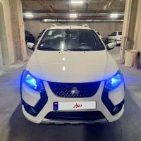 کوییک gx مدل ۱۴۰۳