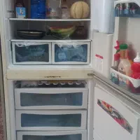 یخچال فروزان سالم هست