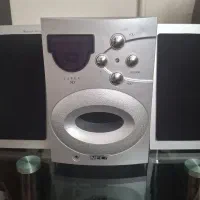 اسپیکر کامپیوتر
