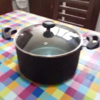 قابلمه و ماهیتابه آوا تفلون