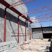 اجراع سبک سازی وشیروانی