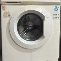 ماشین لباسشویی ۵ کیلویی آبسال