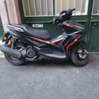 آیروکس هانی 155 402
