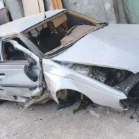 ۴۰۵مدل۹۲تصادفی