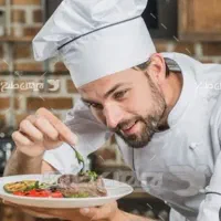 آشپز جویای کار هستم