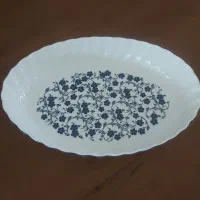 ظرف بیضی دنی هوم