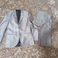 کت شلوار مردانه