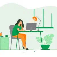 جویای کار دورکاری در زمینه های مختلف
