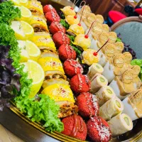 فینگرفود کالی