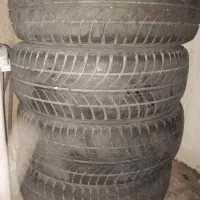 لاستیک سایز ۱۵