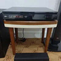 سینما خانواده LG