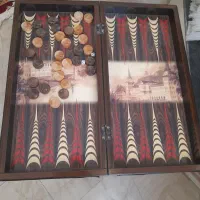 تخت نر چوب روس  سالم زیر قیمت