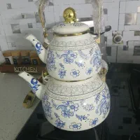 کتری قوری و کتری برقی
