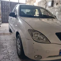 تیبا 1 بدون رنگ ۱۴۰۰