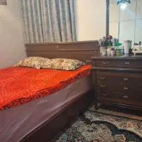 تخت خواب 2نفره