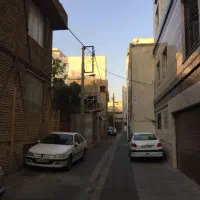 تهران نو ۵۴ متر