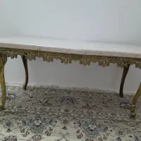 میز برنز