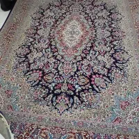 فرش 12 متری خاطره کویر یزد