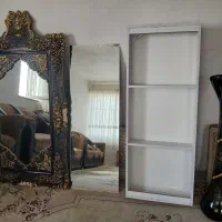 آینه|آینه|سنندج, |دیوار