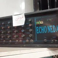 اکو آمپلی فایر ندا ۴ کانال