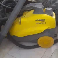 بخارشور اصلی کنوود