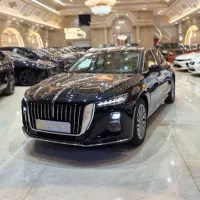 هونگچی H5 کارکرده