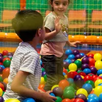 اپراتور شهربازی|استخدام خدمات فروشگاه و رستوران|تهران, سرخه حصار|دیوار