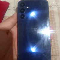 گوشی A 15 128GB رم 8