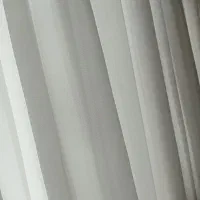پرده حریر شاین دار