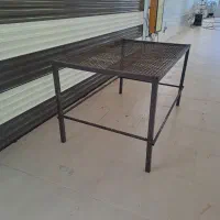توری خنک کن نان