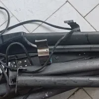 باربند ریو رنگ خاکستری