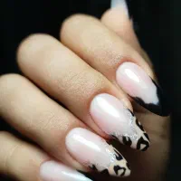 تخفیف خدمات ناخن اراک