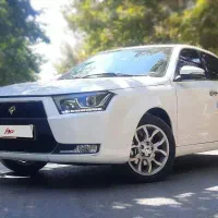 دنا پلاس توربو ۱۴۰۱
